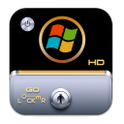 win8風(fēng)格啟動(dòng)器軟件