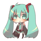 Mikudoll Live Wallpaper軟件