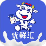 花花牛優(yōu)鮮匯軟件