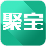 聚宝同城商户端软件