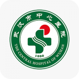 武漢市中心醫院軟件