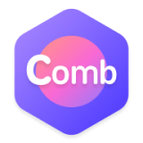Comb圖標包軟件