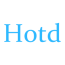 Hotd软件