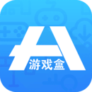 18游戏盒软件