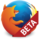 火狐浏览器测试版(Firefox Beta)软件
