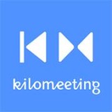 kilomeeting軟件