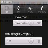 CPU L软件