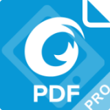 福昕PDF转换器软件