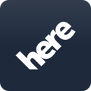 诺基亚HERE地图软件
