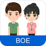 BOE畫(huà)屏軟件