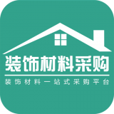 装饰材料行业商城软件
