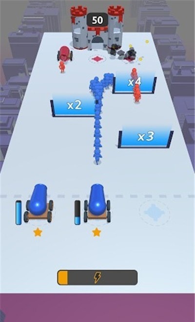 MultiLing Keyboard軟件