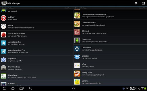 MultiLing Keyboard軟件