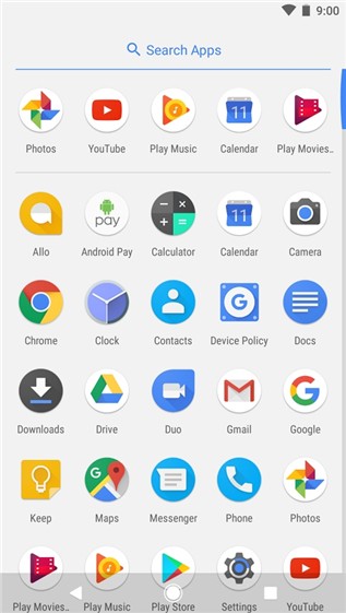 Pixlr Express(图片处理)软件