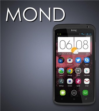 Mondly軟件