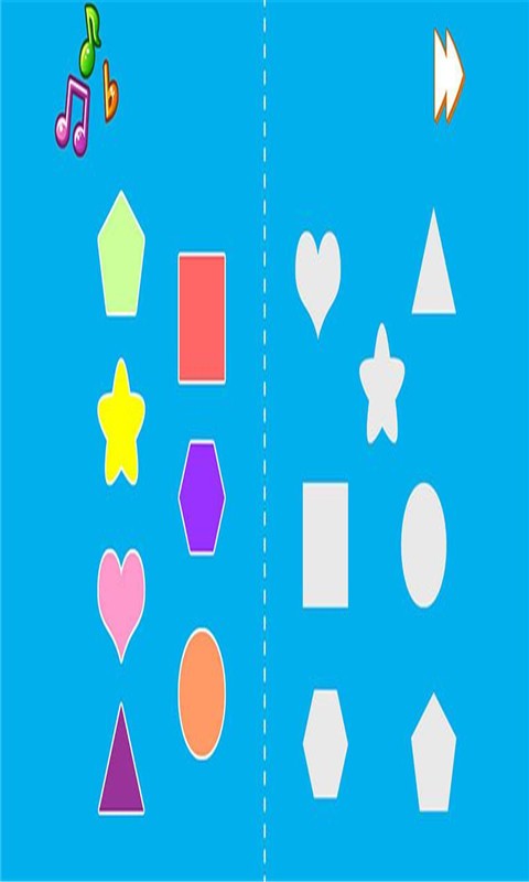 宝宝图卡字母篇软件