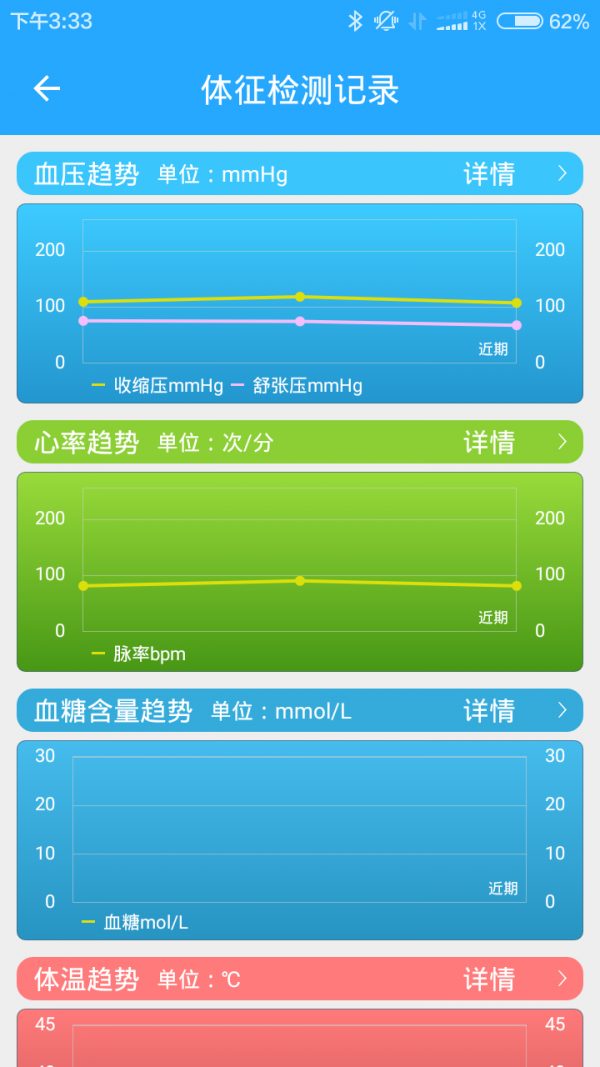 301健康管家軟件