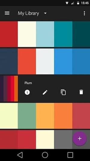 Adobe Creative Cloud軟件