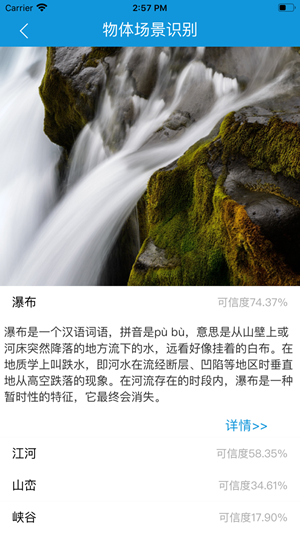 万能识别软件