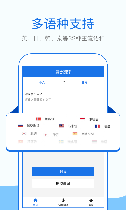 拍照英語(yǔ)翻譯軟件