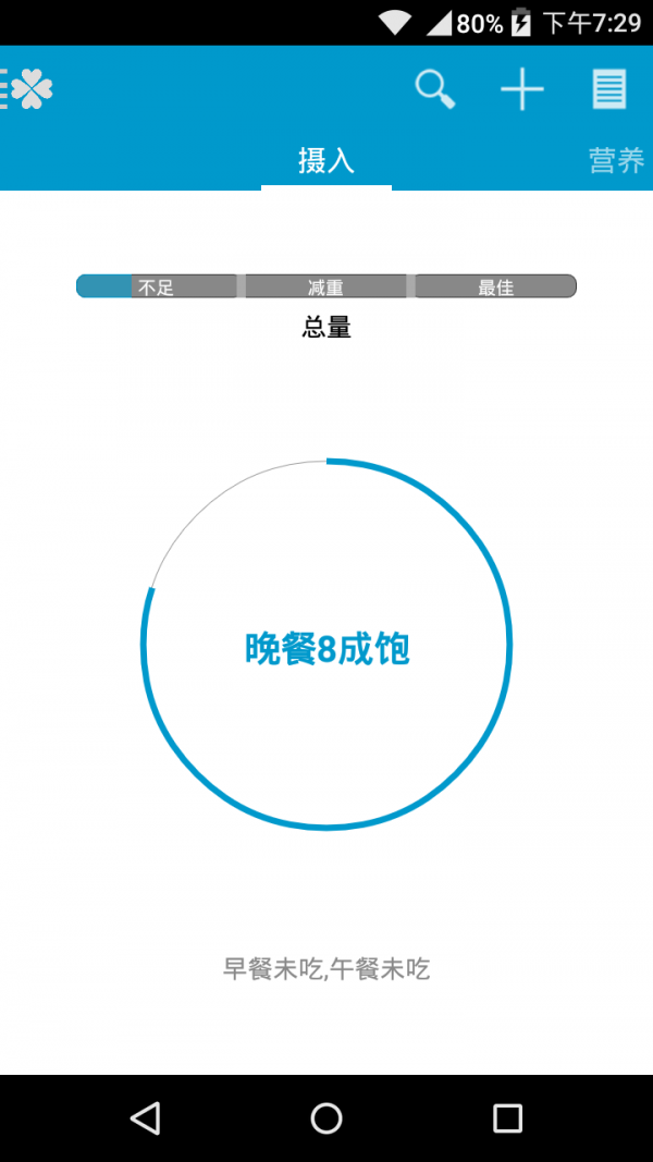 天天健身軟件