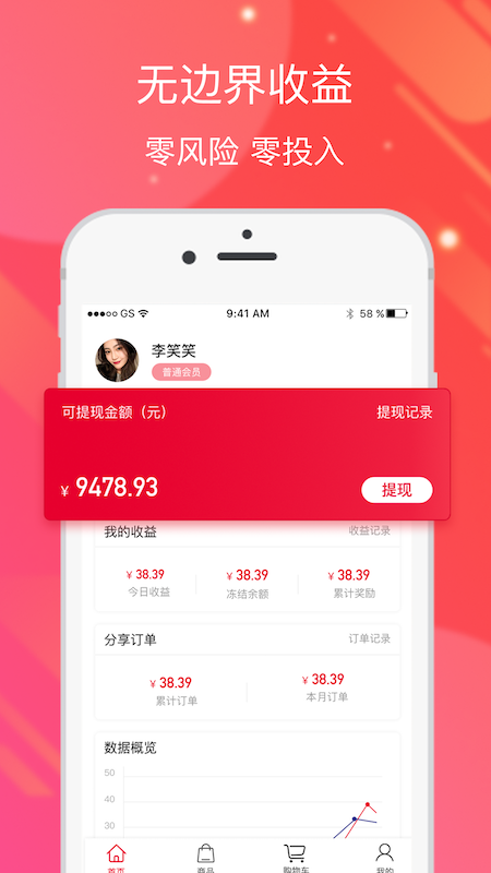 华云数字软件