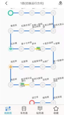 公交e出行軟件
