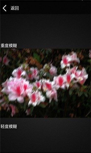 照片變形器軟件