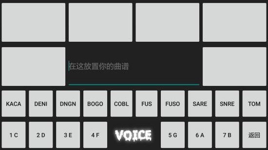 VoiceShow软件