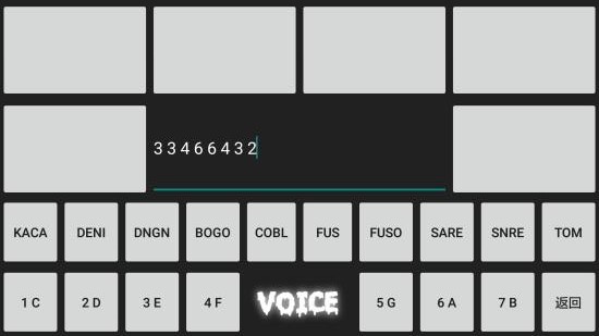 VoiceShow软件