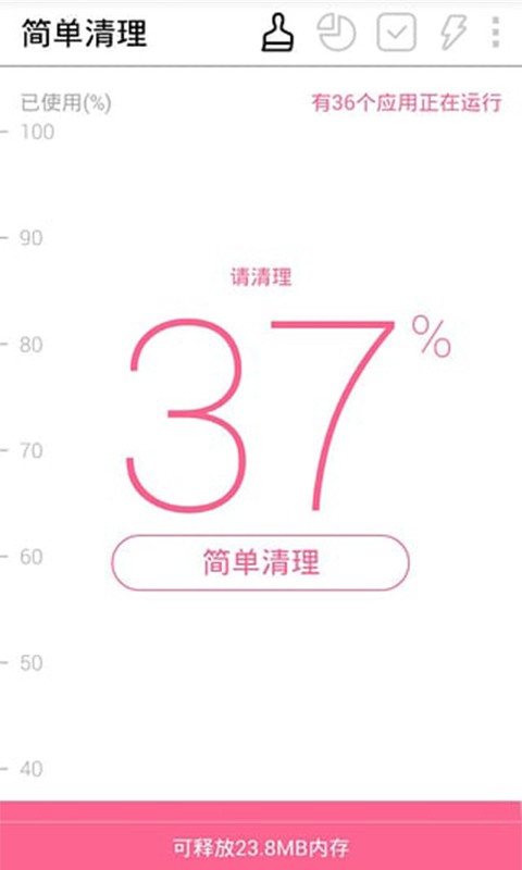 超級手機清理大師軟件