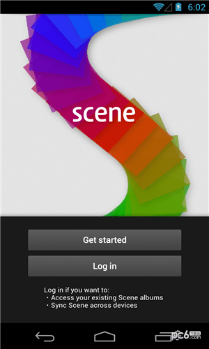 Scene工具箱軟件