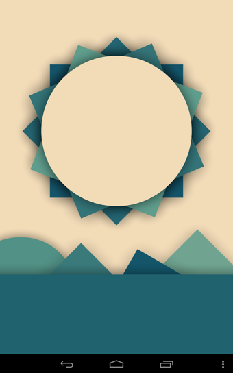 Minuum Keyboard(輸入法)軟件