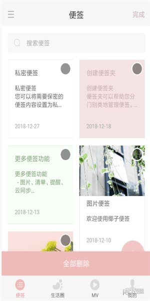 椰子软件