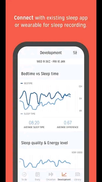 Sleepzy软件