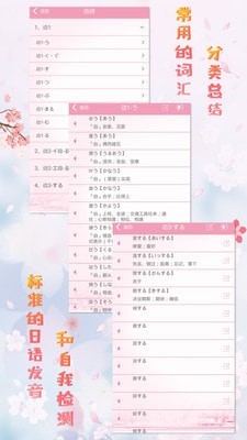 極速日語(yǔ)N5軟件