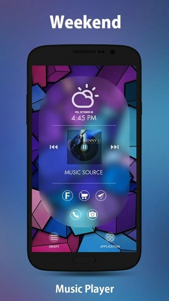 SmartLed智能照明控制軟件