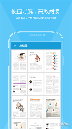 福昕PDF转换器软件