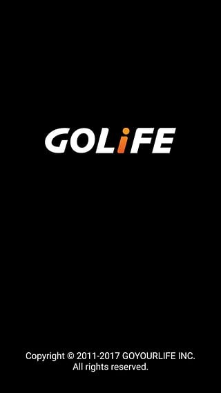Gofun出行軟件
