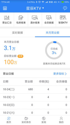 K米軟件