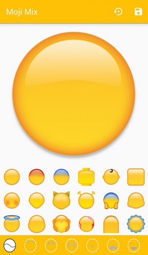 Emoji Photo Stickers軟件