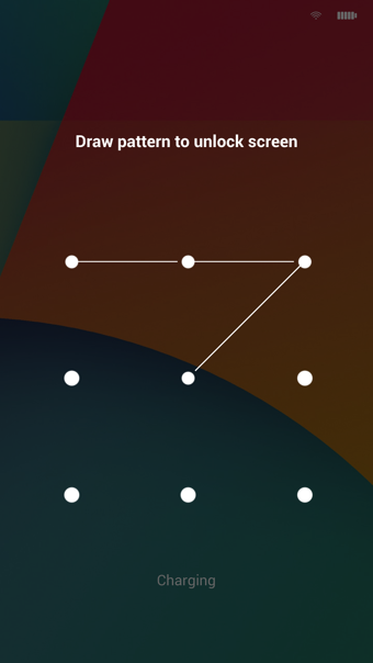 Android L Dark Theme軟件