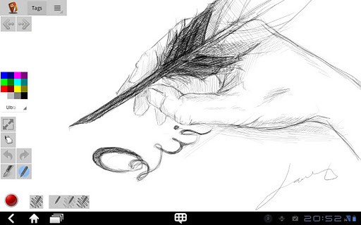 QuickPic軟件