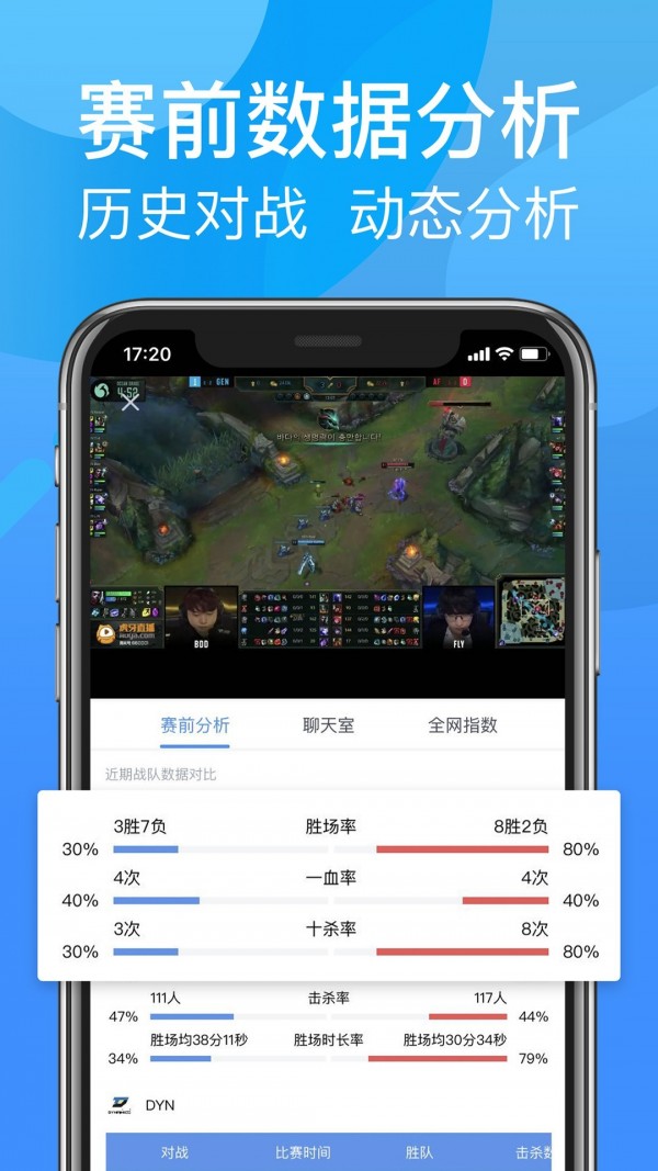 尚牛电竞软件