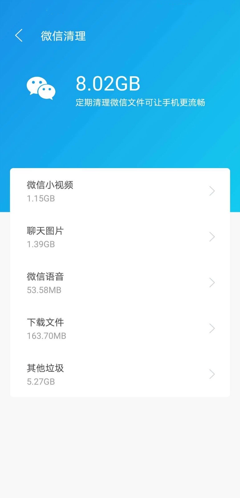 綠色清理衛士軟件