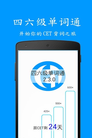 四六級聽(tīng)力真題軟件
