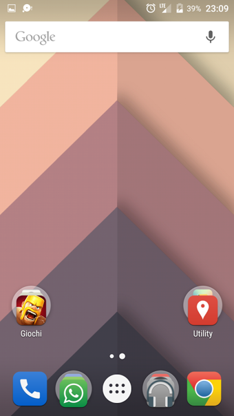 Chrome遥控器(Chrome Remote)软件