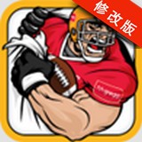 橄榄球大赛15手游