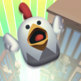 小鸡快打手游