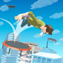 空中蹦蹦跳华为版手游